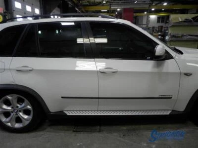 Puerta trasera derecha bmw x5 2010-2013 blanca 67626967262 676272676 51357166382 Foto 1 de 4