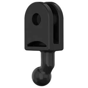 Garmin 010-13214-00 Action Cam Camera Mount - Black - Picture 1 of 2