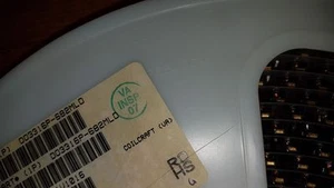 LOT OF 50 PCS. COILCRAFT DO3316P-682MLD Power inductor, 20% tol, SMT, RoHS - Picture 1 of 1