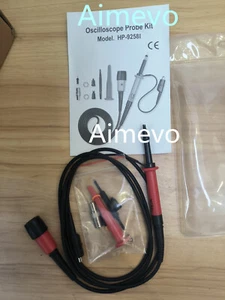 Kit Sonda Osciloscopio HP 9258i Modelo HP-9258i Pluma Alta Tensión 1500V - Imagen 1 de 2