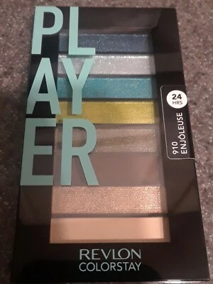 Revlon Colorstay Looks Book Eye Shadow Palette, You Choose - Image 1 of 2