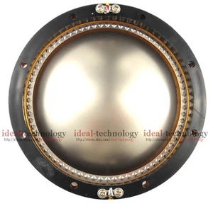 Replacement For JBL 2445J JBL 2441J Diaphragm D16R2445 Horn Driver Repair Kit - Picture 1 of 4
