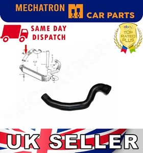 FORD FOCUS MK2 2.0 TDCI INTERCOOLER EGR TURBO MANGUERA TUBO 1530297 - Imagen 1 de 5