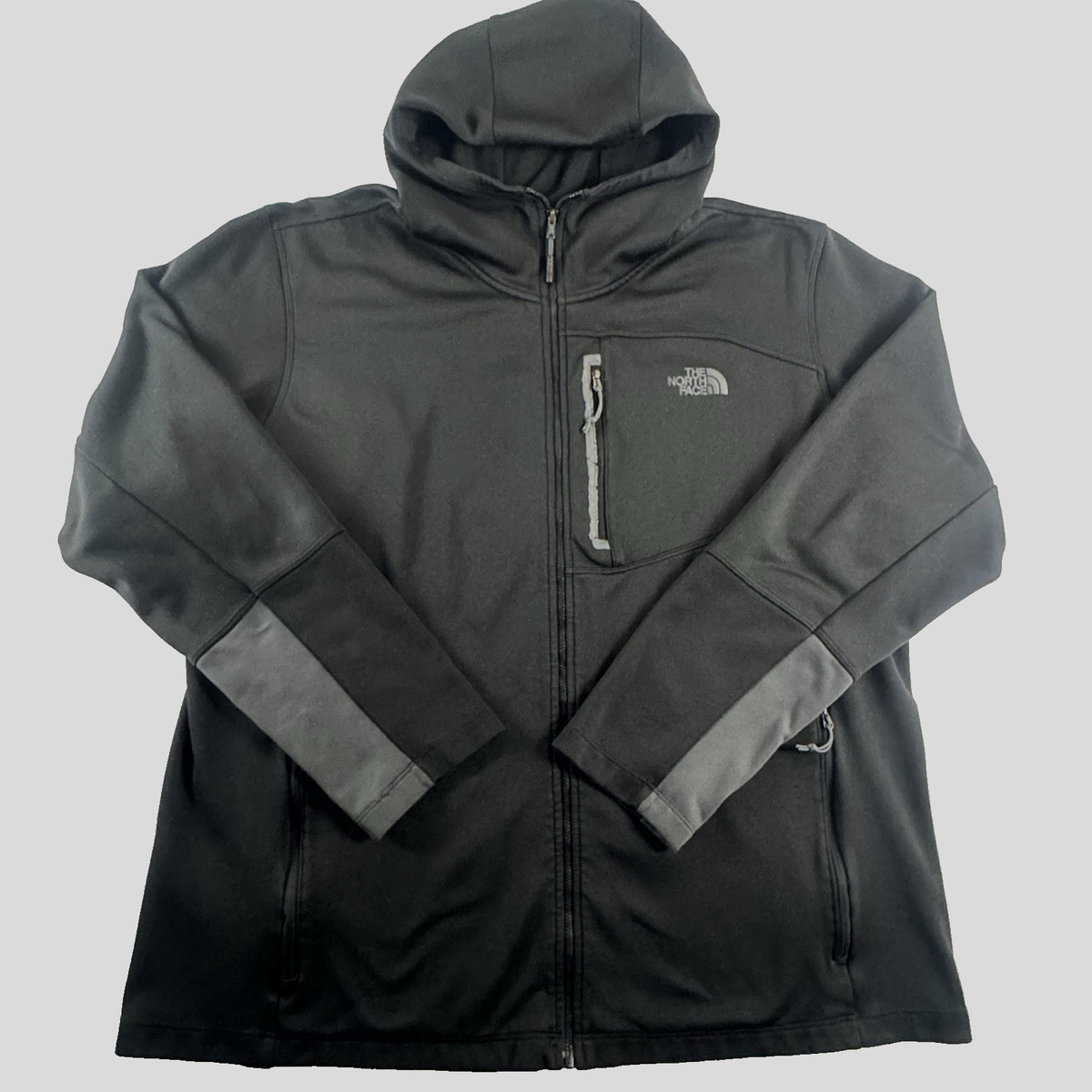 The North Face Black Sweatshirts for Men for Sale | Shop