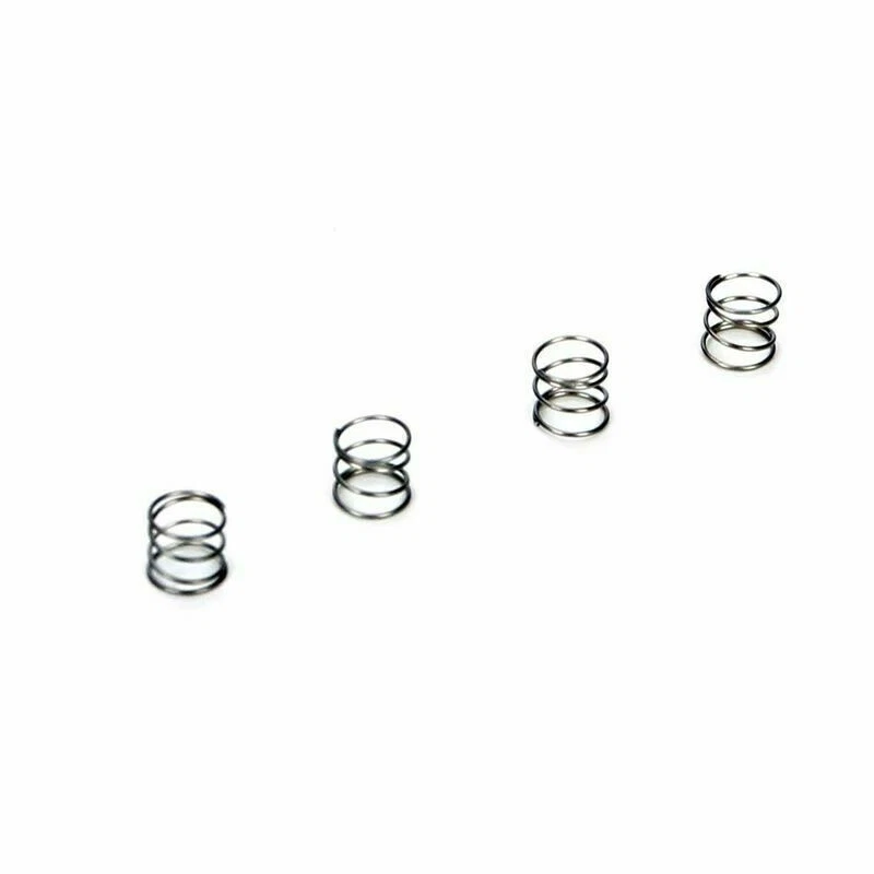 @ TLR242005 Molle Pasticche Freno LOSI 3.0 ( 4 PEZZI ) - Immagine 1 di 1