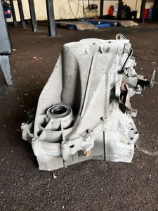2010 Toyota Aygo Gearbox- WORKS PERFECTLY WELL - Picture 1 of 7