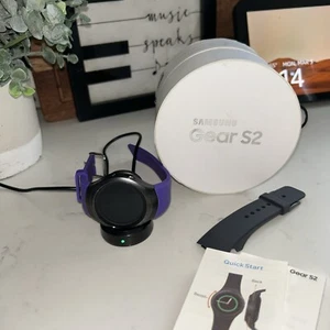 Samsung Gear S2 Smart Watch & Oneplus They Don’t Hold Batterie FOR PARTS - Photo 1 sur 2