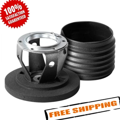 MOMO 2013 Steering Wheel Hub Adapter for BMW 3-Series E90, E91, E92, E93 — 第 1/3 张图片