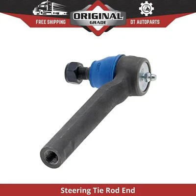 For 1998-09, 2013-23 Subaru Forester Steering Tie Rod End Front Outer Mevotech - Image 1 of 4