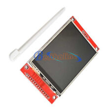3.2" 320X240 SPI Serial TFT LCD Module Display Screen Contact Pane With