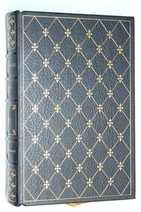Andersonville by MacKinlay Kantor Limited Edition Franklin Library (1976) - Bild 1 von 10