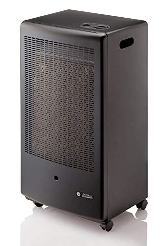 OLIMPIA SPLENDID STUFA CATALITICA A GPL STOVY  - Immagine 1 di 1