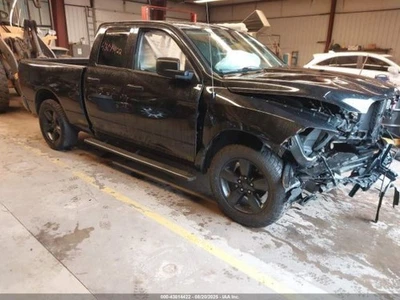 Ignition Switch Classic Style 5 Lug Wheel Fits 13-24 DODGE 1500 PICKUP 2055196 - Image 1 of 4