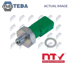 ECC-AU-000 OIL PRESSURE SENSOR GAUGE NTY FOR SEAT LEON 1.6 TDI,2.0 TDI - Picture 1 of 8
