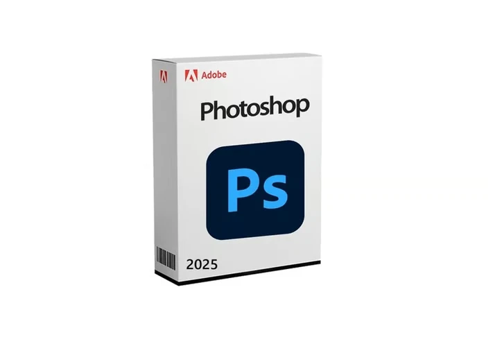 Photoshop 2025 Lifetime Editing Licence from Soft Key(was£747)Must read descrip - Image 1 of 1