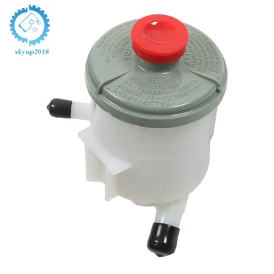 Depósito de dirección asistida con tapa 2001 2002-2005 para Honda Civic 1,3 L 1,7 L 2,0 L Foto 1 de 4