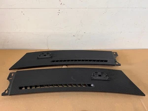 Mercedes Vito Armaturenbrettabdeckung rechts + links A4476891637 A4476891837 - Bild 1 von 4