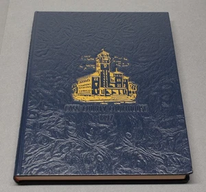 Cass County Missouri Family Histories / Biographies / Genealogy 1976 HC - Imagen 1 de 9