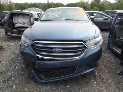 安全带前桶座乘客退刀适用于 13 - 19 TAURUS 1623703 — 第 1/4 张图片