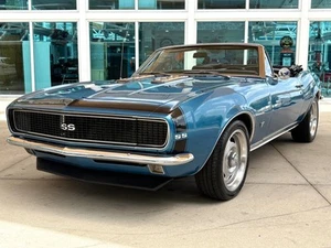 1967 Chevrolet Camaro - Picture 1 of 40