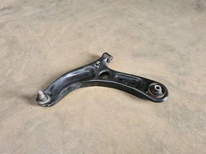 KIA RIO MK4 2017-2024 1.0 PETROL LEFT FRONT LOWER CONTROL ARM UNIT 54500-H8000 - Picture 1 of 11