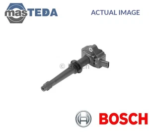0 221 604 022 ENGINE IGNITION COIL BOSCH FOR LAND ROVER RANGE ROVER SPORT 5L - Picture 1 of 5