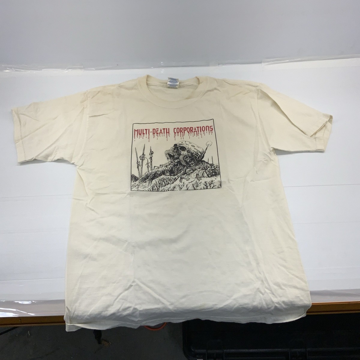 Punk 1980s Vintage T-Shirts for Men for sale | eBay Punk 1980s Vintage T-Shirts for Men for sale | eBay