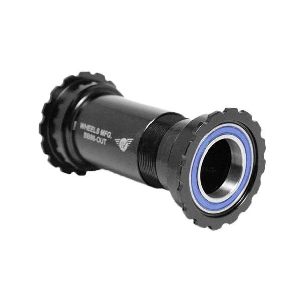 Wheels Manufacturing BB86/92 Compatible with Shimano Bottom Bracket with ABEC-3 - Image 1 of 1