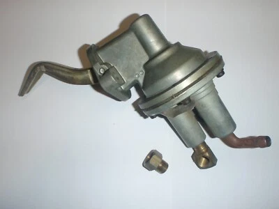 Bomba de combustible reconstruida 70 Pontiac Bonneville Catalina Grand Prix GTO 400 455 V8 1970 Foto 1 de 4