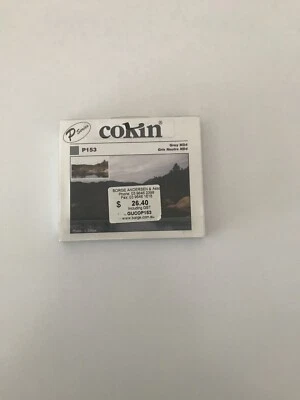 Cokin filter  - Image 1 of 2