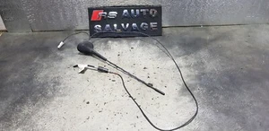 ANTENA AÉREA TECHO MANUAL RENAULT SCENIC 2007 5 PUERTAS 8200500328 - Imagen 1 de 4