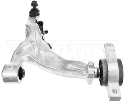Dorman 522-567 Control Arm fits Infiniti Nissan Models 545011BD2B 54501JL00C - Image 1 of 4