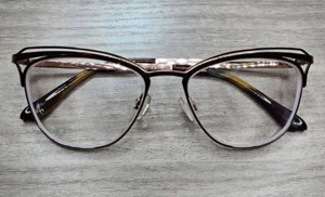 Amelia E 35-001281 Eyeglasses Frames 53-17-140 C7 - Picture 1 of 5