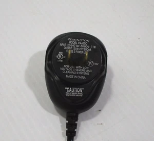 Remington Shaver Charger PA-650 Input 100-240V 50-60Hz 11W Output 12V 650mA - Picture 1 of 2