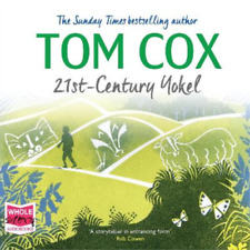 Tom Cox 21st Century Yokel (CD)