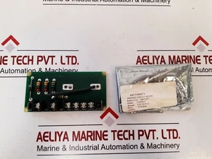 Forney c-306112-01 rev. c printed circuit board - Picture 1 of 7