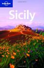 Lonely Planet Sicile (Guide régional) par Vesna Maric