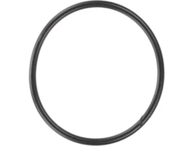 For 1989-1995 BMW 525i Thermostat O-Ring 72898FQPQ 1990 1991 1992 1993 1994 - Image 1 of 2