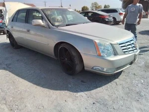 2006-2008 Cadillac DTS Passenger Roof Curtain Air Bag - Picture 1 of 12