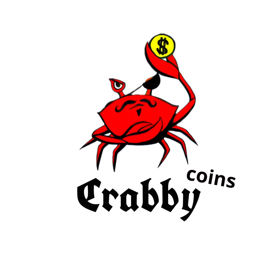 CrabbyCoinsLive BIG SALE8 800 - Image 1 of 1
