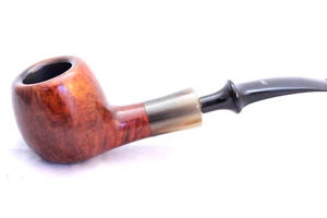 Pfeife, Pipe, Pipa STANWELL BRASILIA 87 ,  Made in Denmark Top Estate - Picture 1 of 13