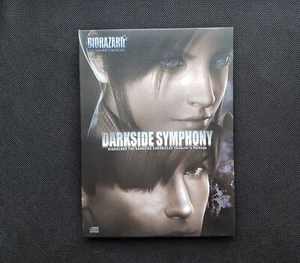 Resident Evil Darkside Chronicles BSO, Japón, Leon Kennedy, Capcom - Imagen 1 de 5