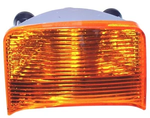 Blinkleuchte Rechts gelb passend Mercedes LK-LN2/ 814 (150x100-90x110) - Bild 1 von 1