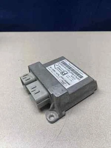 Restraint Control Module 2005 FORD F250 Super Duty 5C3A-14B321-BC - Picture 1 of 7