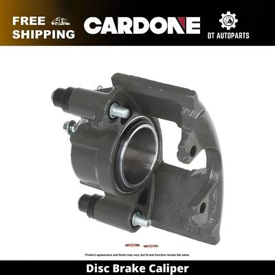 Pinza de freno de disco delantera izquierda cardone 1993 1994 para GMC C1500 1992-1999 Suburban Foto 1 de 4