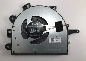 Lenovo IdeaPad 3 17IIL05 17.3" Genuine Laptop CPU Cooling Fan DC28000F5F0 - Picture 1 of 4