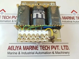 Bachli 119022 transformer - Picture 1 of 9