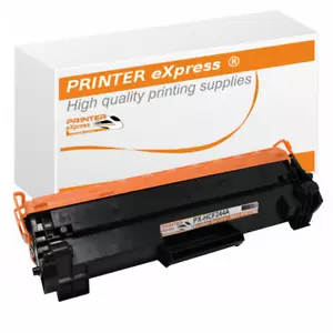 Toner für HP LaserJet Pro M 15 15A 17 17A 17W 28 28A 28W CF 244A CF244 CF244 44A - Bild 1 von 2
