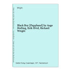 Black Boy [Pappband] by Aage Stalling, Erik Hvid, Richard Wright Wright: