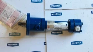 Rexroth CDM1 MF3 25 14 80A20 B11CGDMWW HYDRAULIC CYLINDER New old stock - Bild 1 von 8